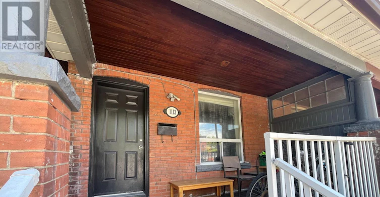 2-1113 Davenport Rd Road, Toronto, ON, M6G 2C3 - 3