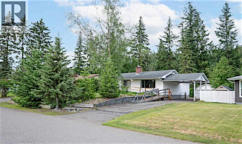 4034 Stevens Drive, Prince George, BC, V2K 1E1