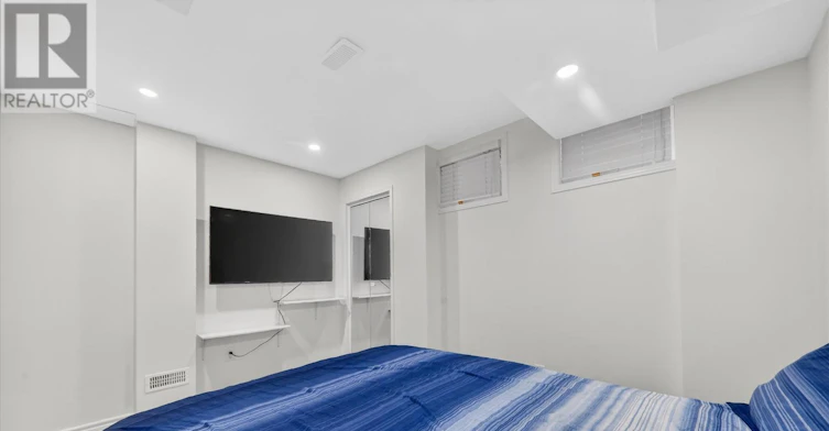 TH-95 Bsmt) 117a The Queensway Avenue, Toronto, ON, M6S 5B7 - 3