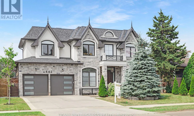 442 Sherin Drive