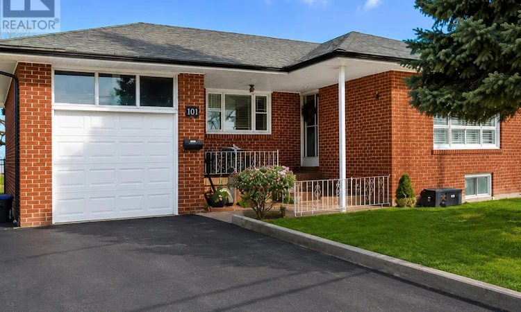 20 Tilbury Drive