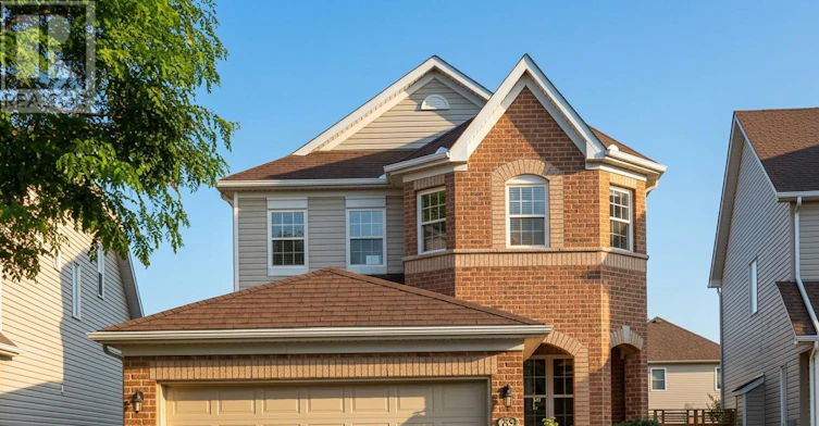 89 Cambior Crescent, Ottawa, ON, K2T 1J3