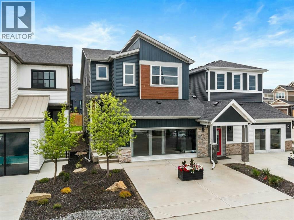 177 Mitchell Road NW, Calgary, AB, T3R 2G8