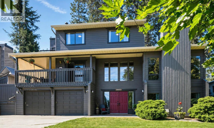 1922 Abel Street