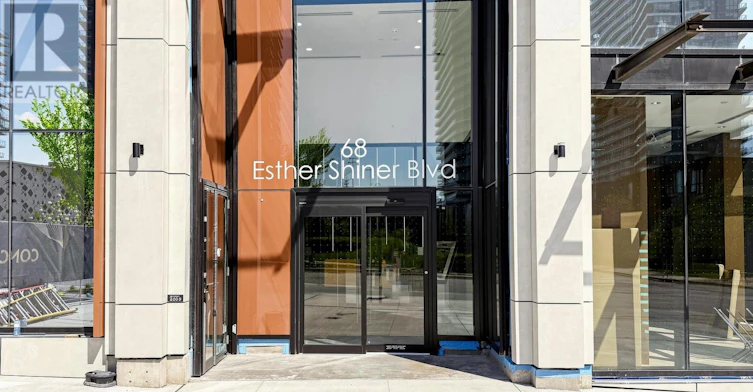 2812-68 Esther Shiner Boulevard, Toronto, ON, M2K 0J6 - 19