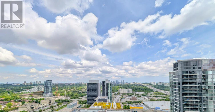 2812-68 Esther Shiner Boulevard, Toronto, ON, M2K 0J6