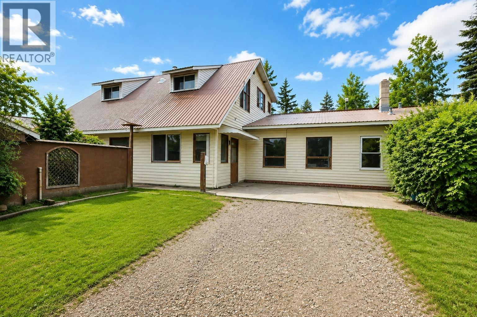 3797 Dodge Road, Lac La Hache, BC, V0K 1T1