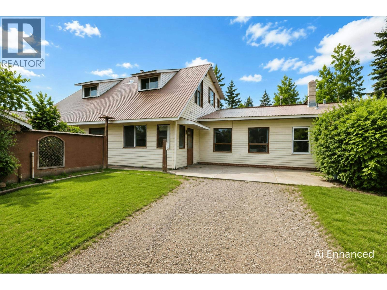3797 Dodge Road, Lac La Hache, BC, V0K 1T1