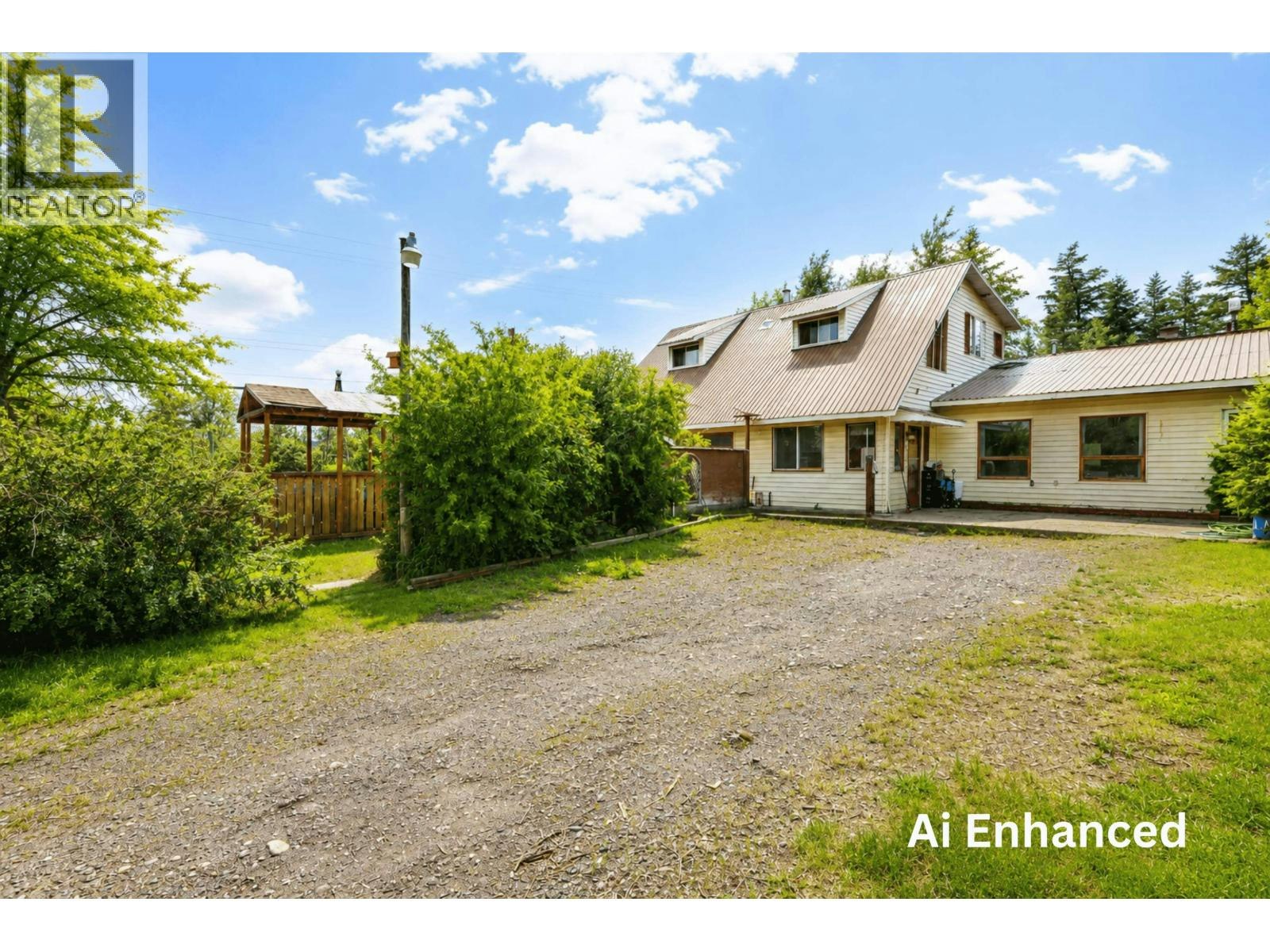 3797 Dodge Road, Lac La Hache, BC, V0K 1T1