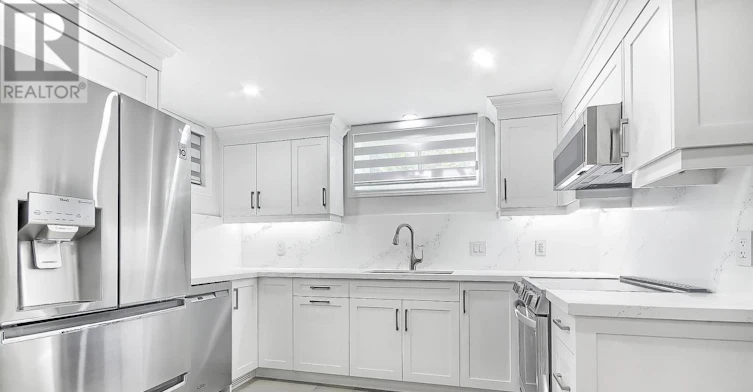 LOWER-1087 Orchard Road, Mississauga, ON, L5E 2N7 - 9