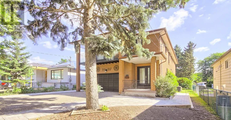 LOWER-1087 Orchard Road, Mississauga, ON, L5E 2N7 - 2