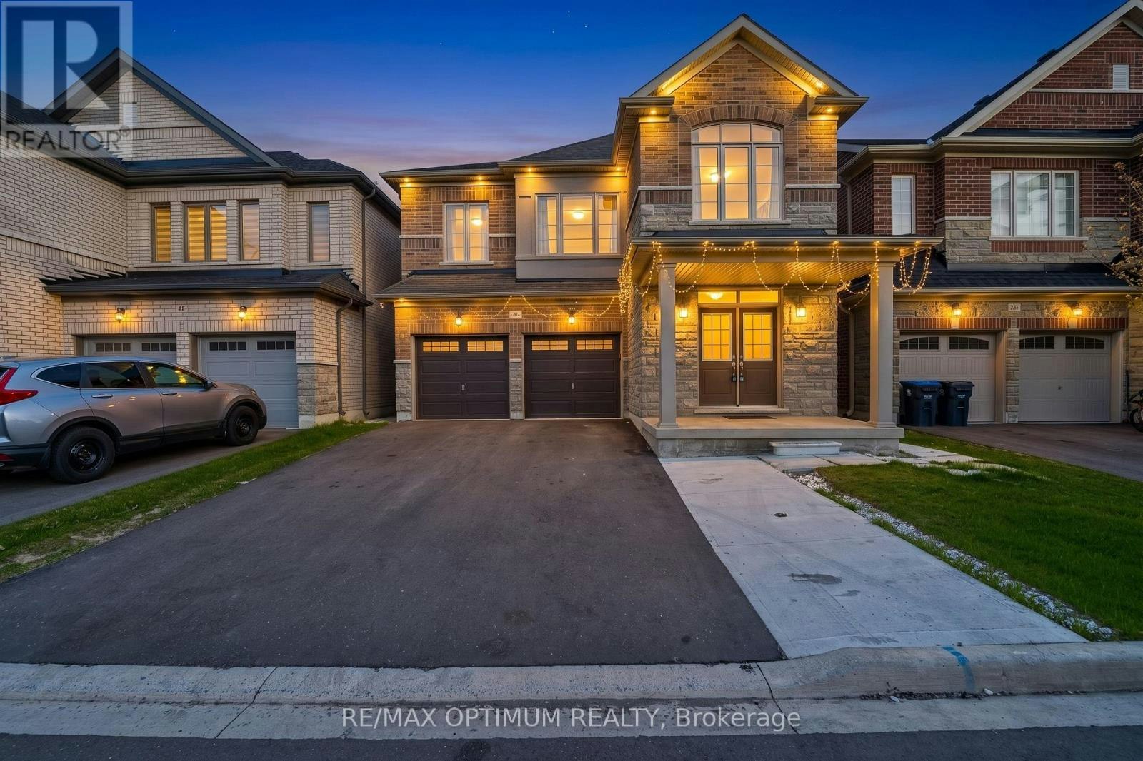 46 Eastman Drive, Brampton, ON, L6X 5S5