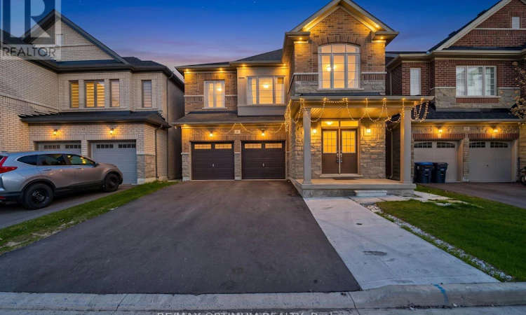 46 Eastman Drive