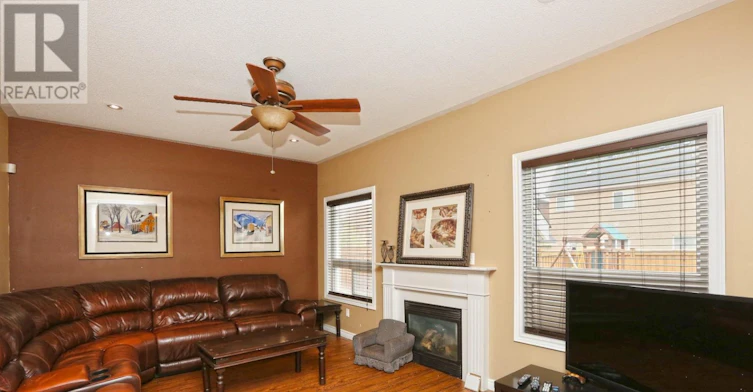 21 Perkins Drive, Brampton, ON, L7A 3W2 - 3
