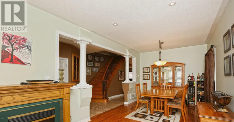 21 Perkins Drive, Brampton, ON, L7A 3W2 - 7