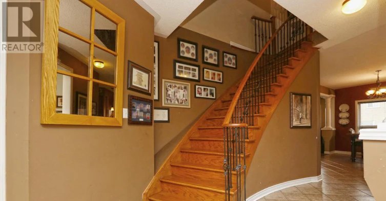 21 Perkins Drive, Brampton, ON, L7A 3W2 - 8