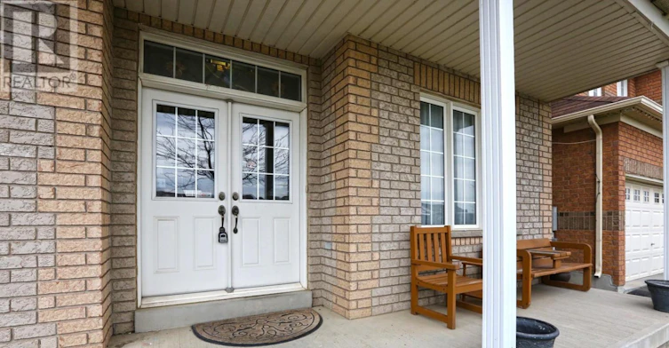 21 Perkins Drive, Brampton, ON, L7A 3W2 - 2