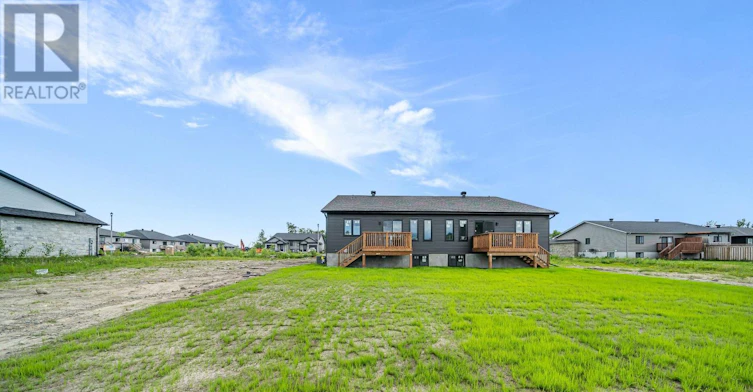 MAIN-21 Portland Drive, Cornwall, ON, K6H 0J4 - 4