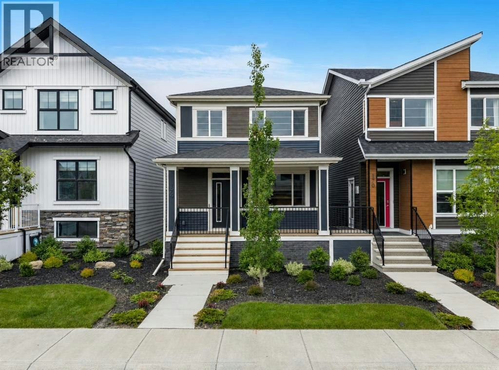 174 Mitchell Road NW, Calgary, AB, T3R 2G6