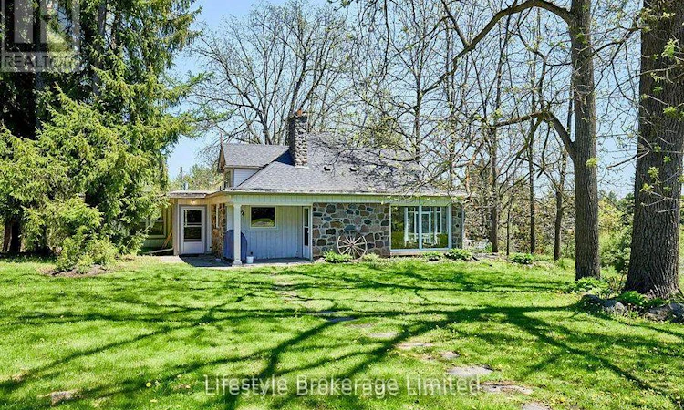 2660 Concession 9 Road
