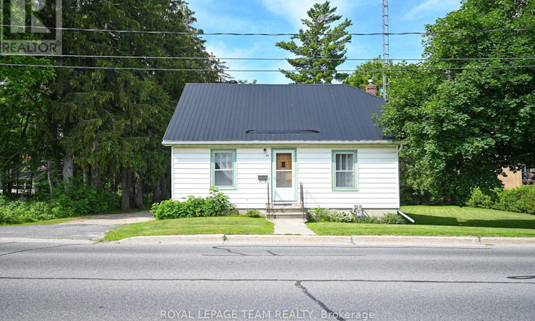 64 Drummond St Street W