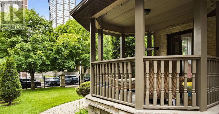 2-103 Pembroke Street, Toronto, ON, M5A 2N9 - 36