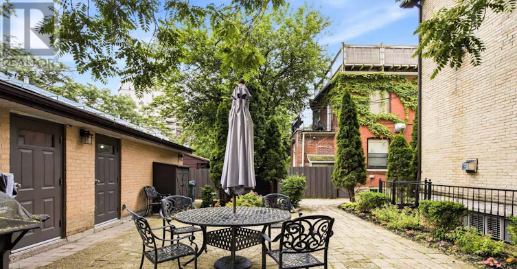 2-103 Pembroke Street, Toronto, ON, M5A 2N9 - 32