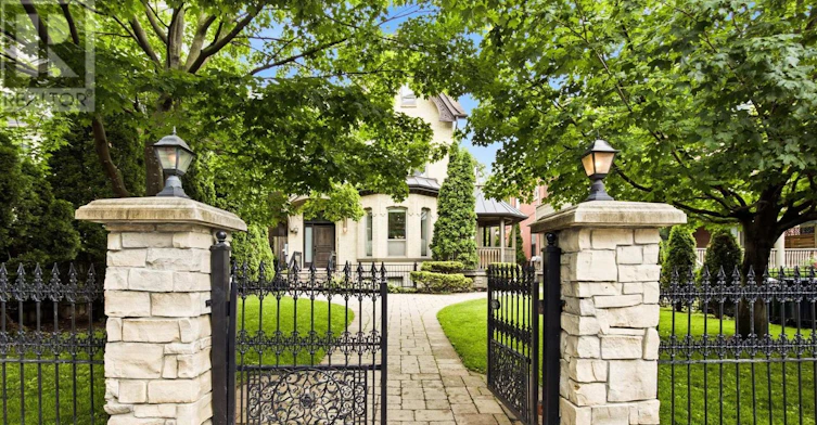 2-103 Pembroke Street, Toronto, ON, M5A 2N9 - 2