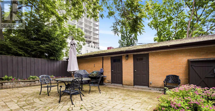 2-103 Pembroke Street, Toronto, ON, M5A 2N9 - 30