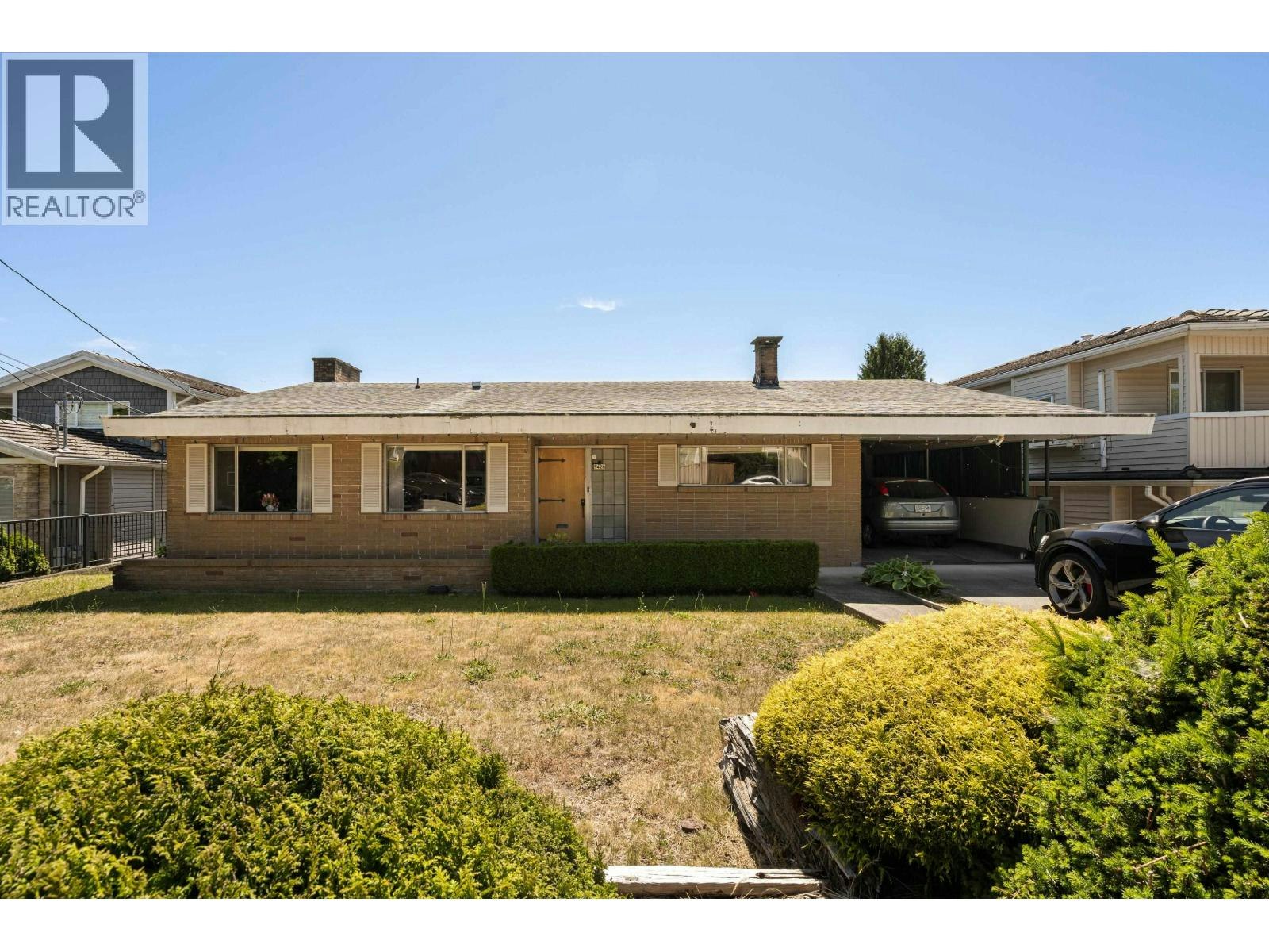 5426 Clinton Street, Burnaby, BC, V5J 2L8