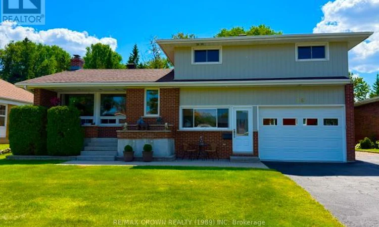16 Kimberly Drive