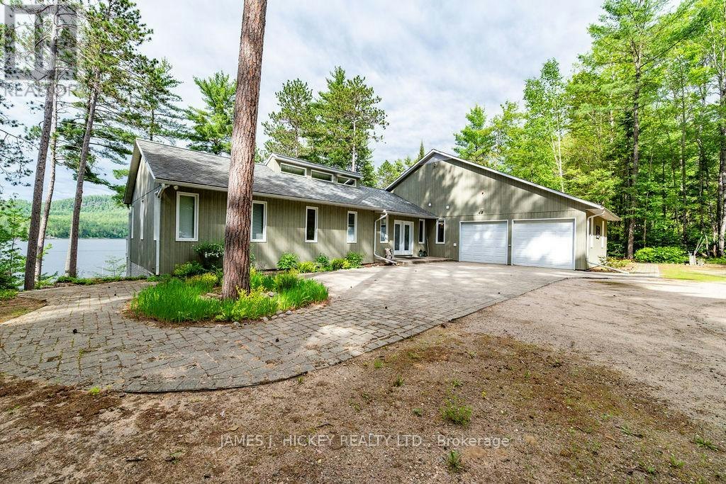 35732B HWY-17 West Highway W, Laurentian Hills, ON, K0J 1P0