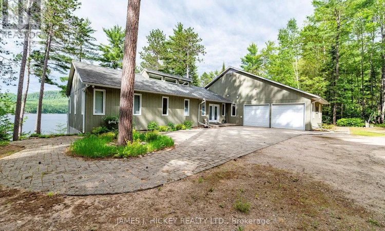 35732B HWY-17 West Highway W