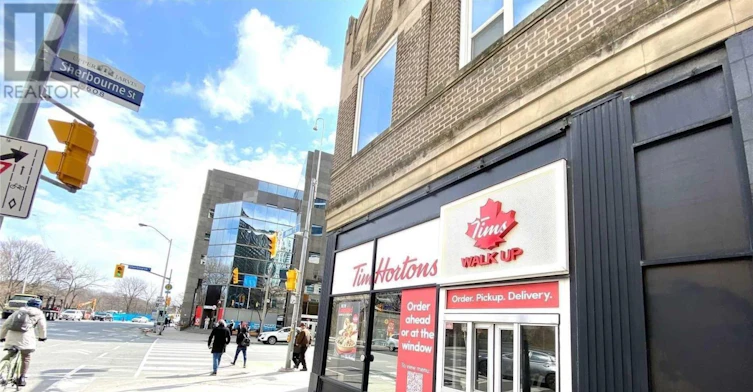 2210-609 Sherbourne Street, Toronto, ON, M4X 0A4 - 15