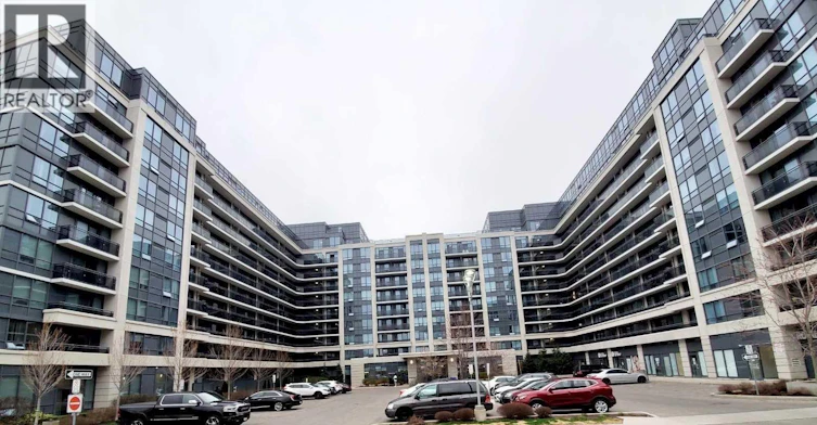308-376 7 Highway Road E, Richmond Hill, ON, L4B 0C7 - 7