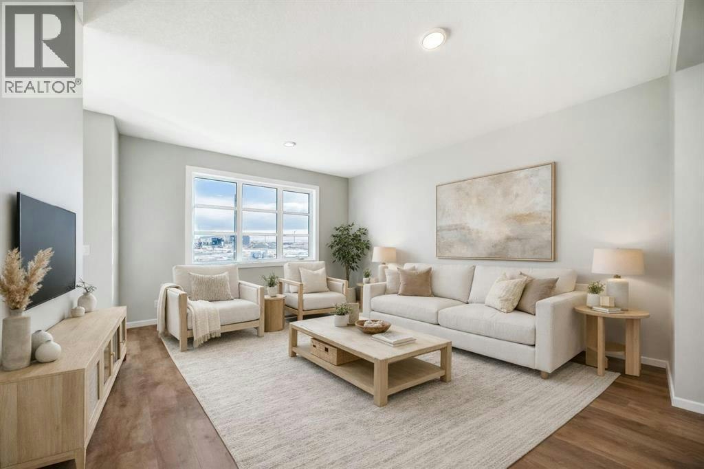 3037 Lanark Boulevard SE, Airdrie, AB, T4A 3P1