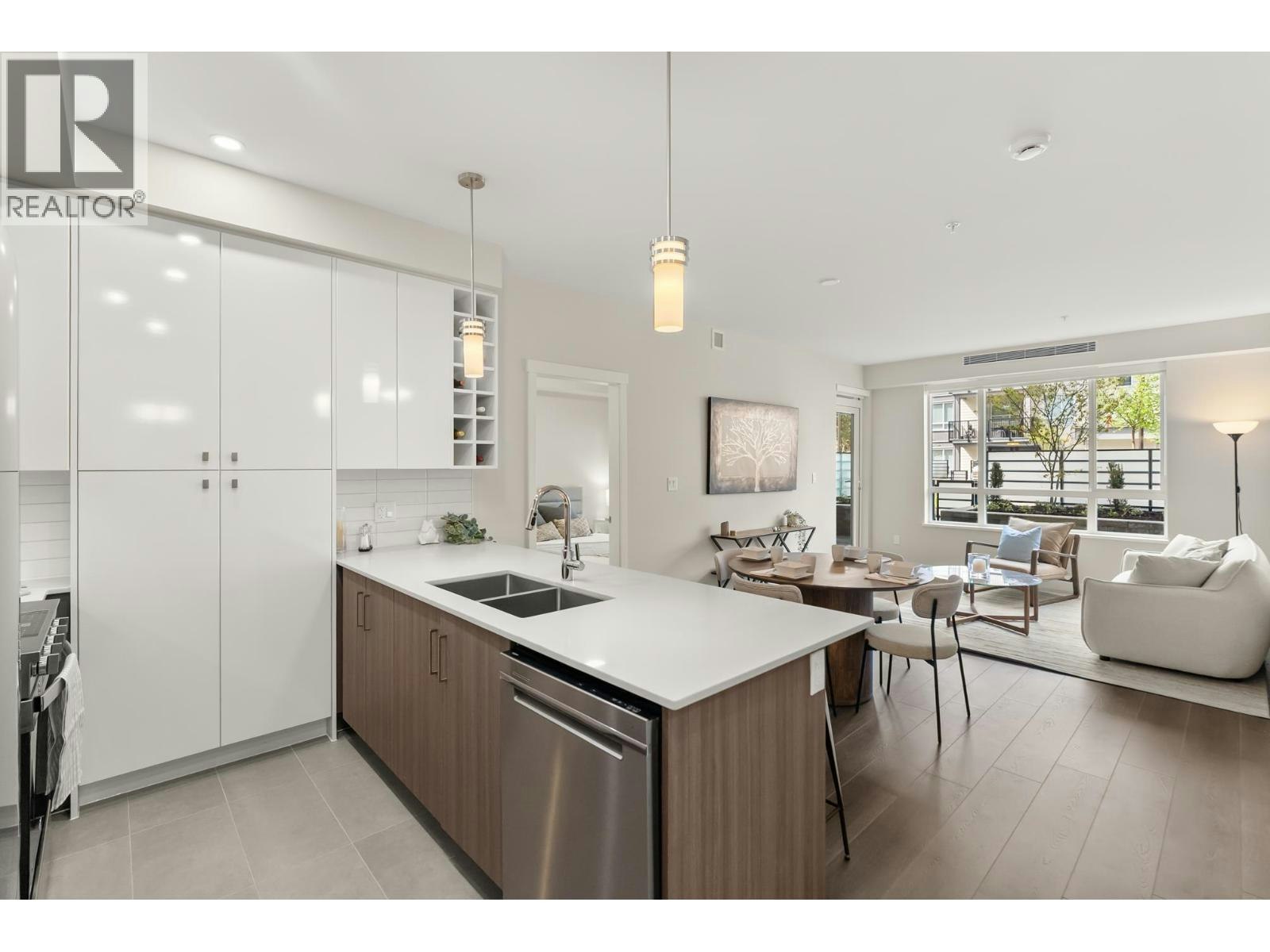 503-23222 Gilley Road, Richmond, BC, V6C 0C8