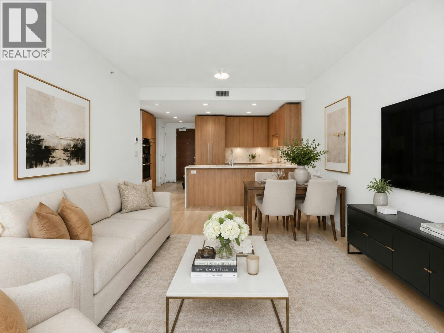 604-2780 Valley Centre Avenue, North Vancouver, BC, V7J 0C4