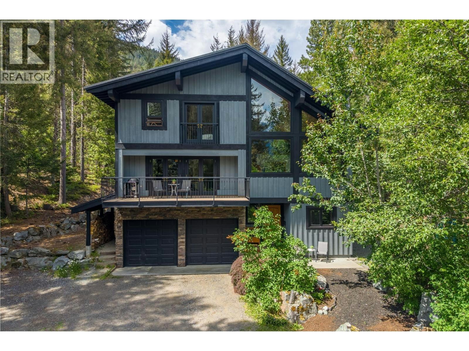 8633 Forest Ridge Drive, Whistler, BC, V8E 0G1