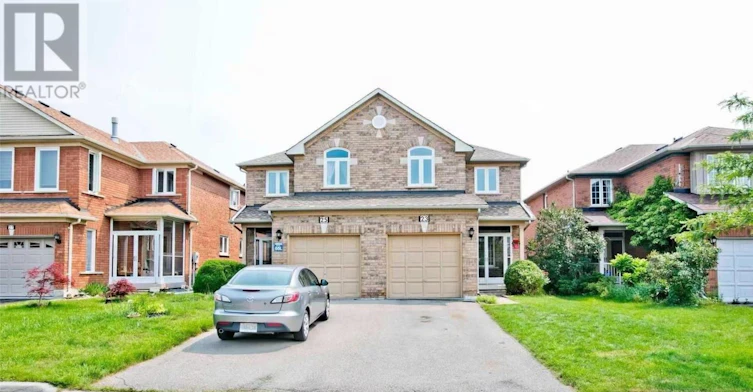 23 Baltic Street, Richmond Hill, ON, L4B 4H8
