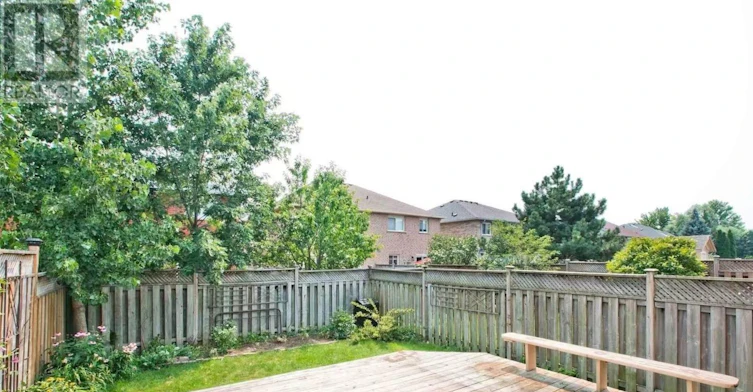 23 Baltic Street, Richmond Hill, ON, L4B 4H8 - 20