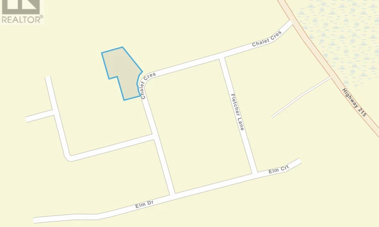 12 Chalet Crescent