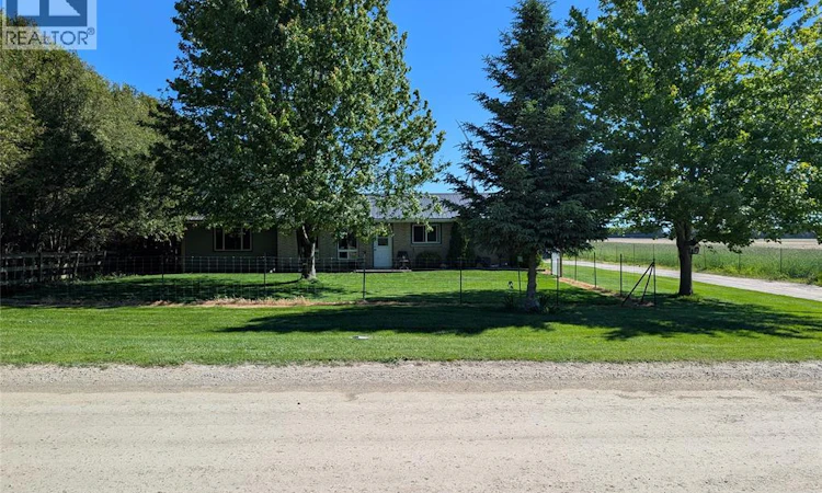 19311 Gore Road