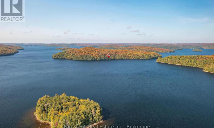 0 Bear Island