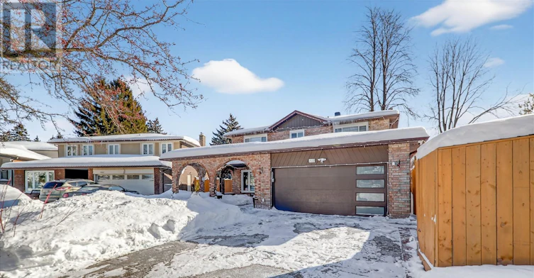 LOWER-2537 Annelyn Court, Mississauga, ON, L5C 2Z7 - 2