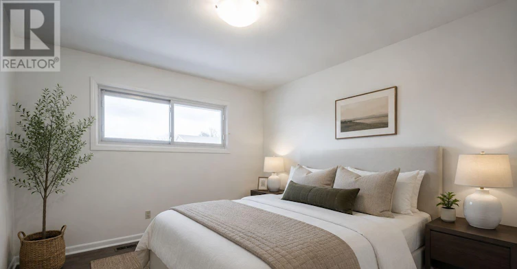 UPPER-4 Starlight Court, Hamilton, ON, L8K 4C8 - 16