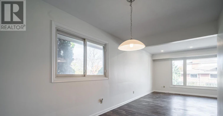 UPPER-4 Starlight Court, Hamilton, ON, L8K 4C8 - 9