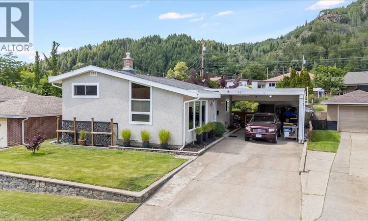 3411 Marigold Drive
