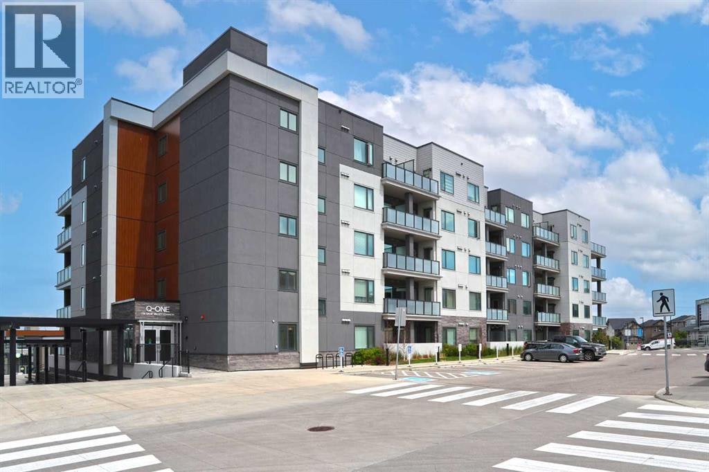403-138 Sage Valley Common NW, Calgary, AB, T3R 1X7