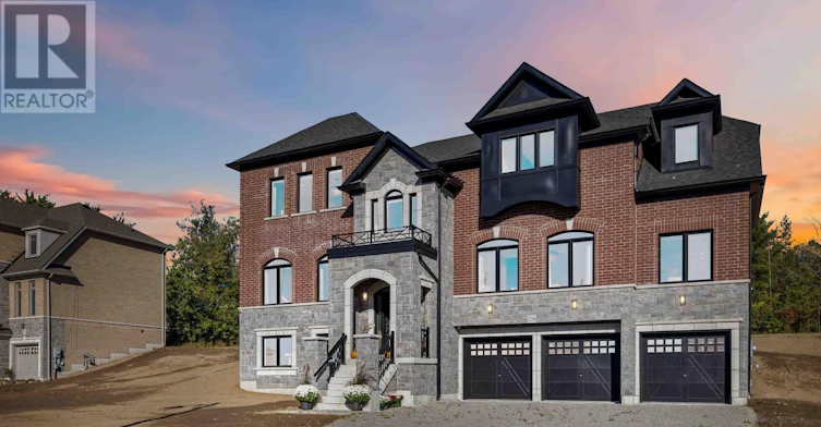 2236 Pemberton Way, Innisfil, ON, L0L 1K0 - 2